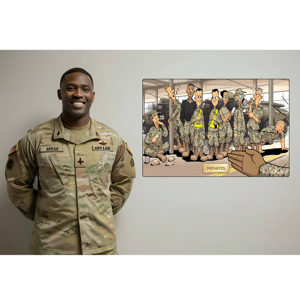 Privates