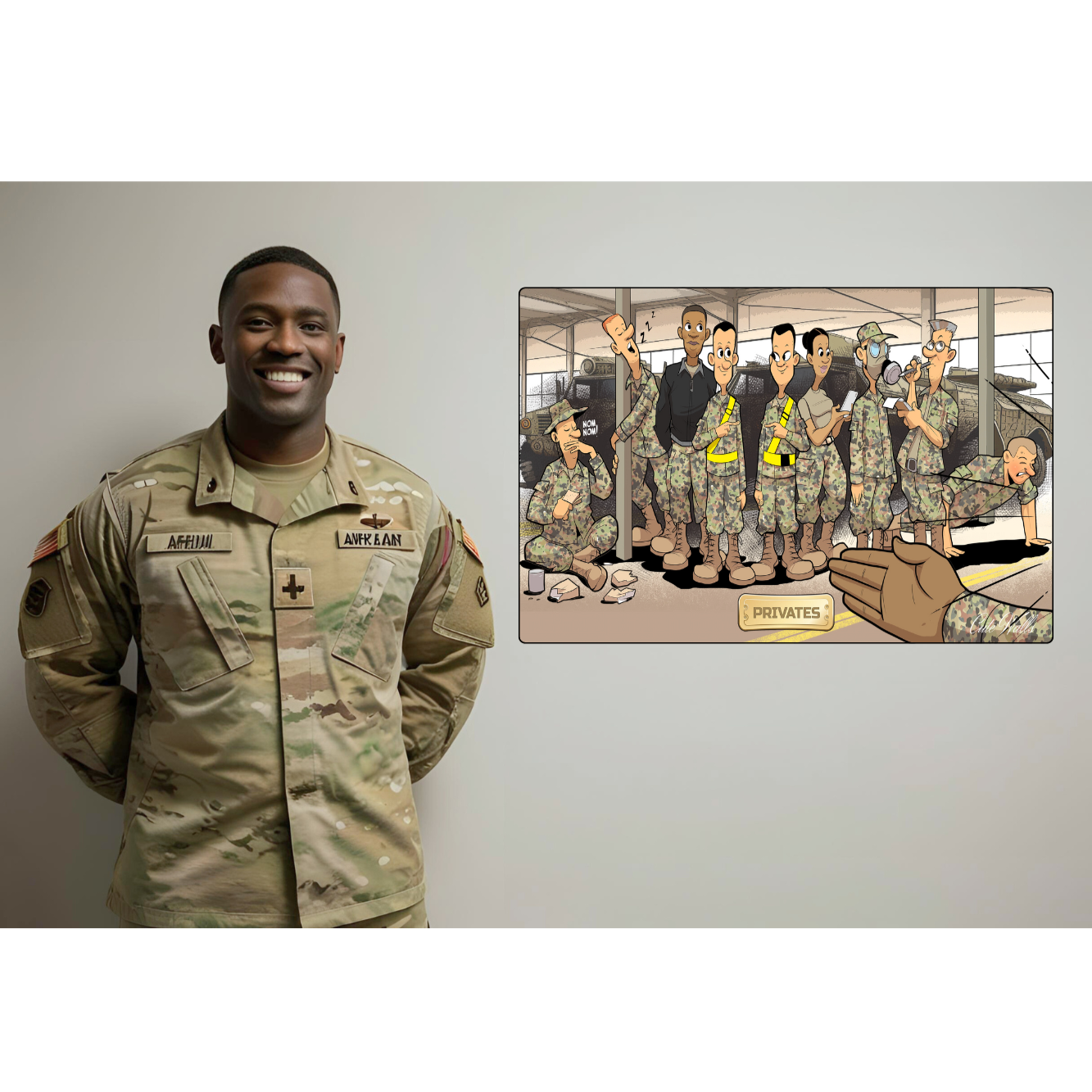 Privates