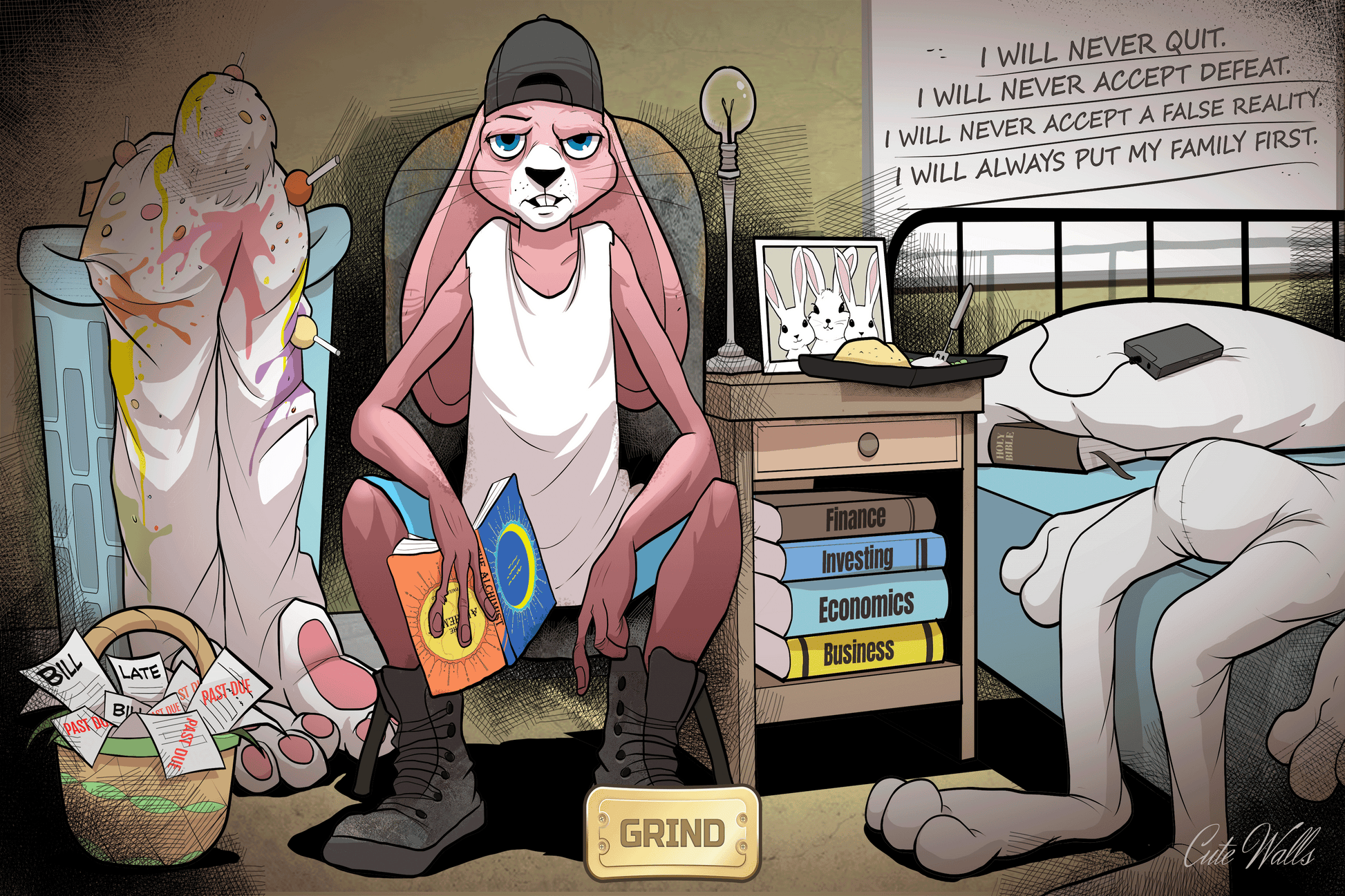 GRIND