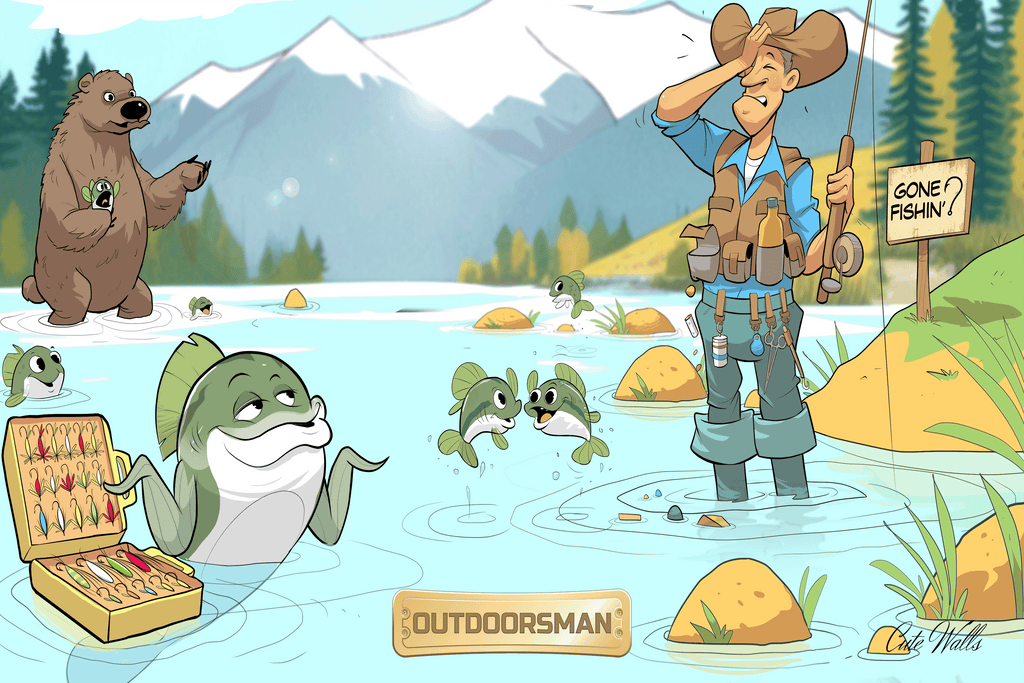Outdoorsman