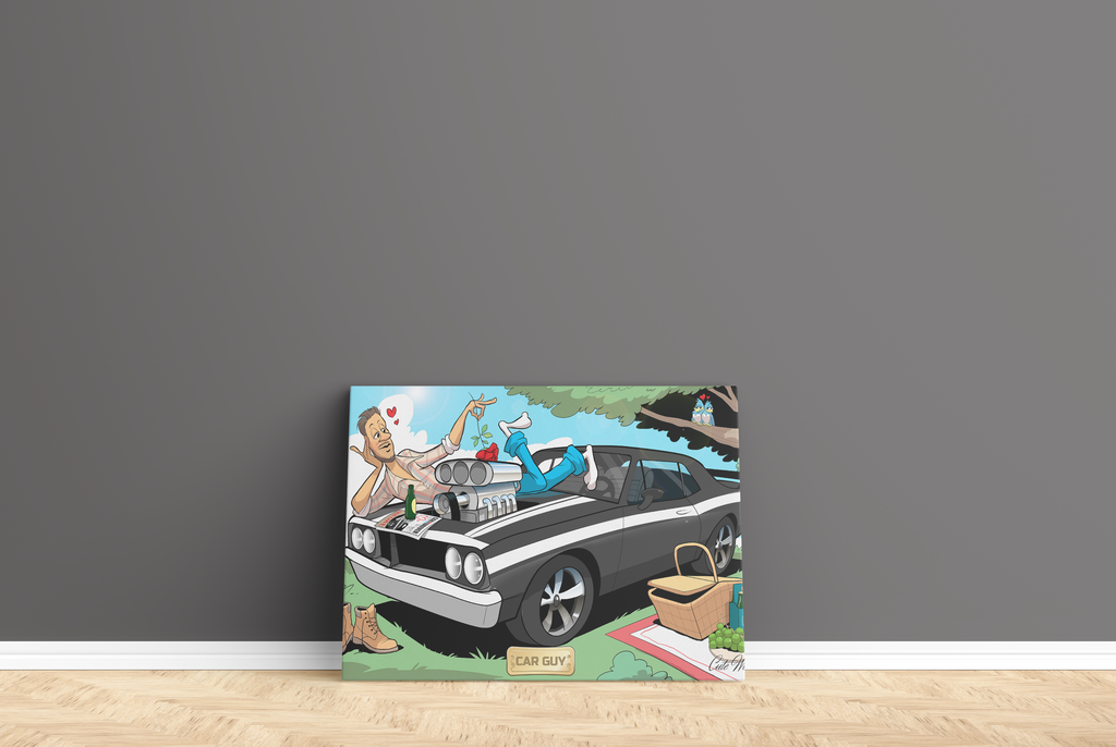 Car Guy