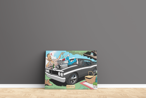Car Guy